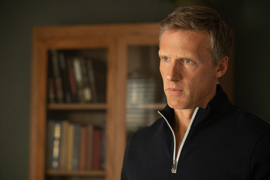 Brilliant Minds Season 2