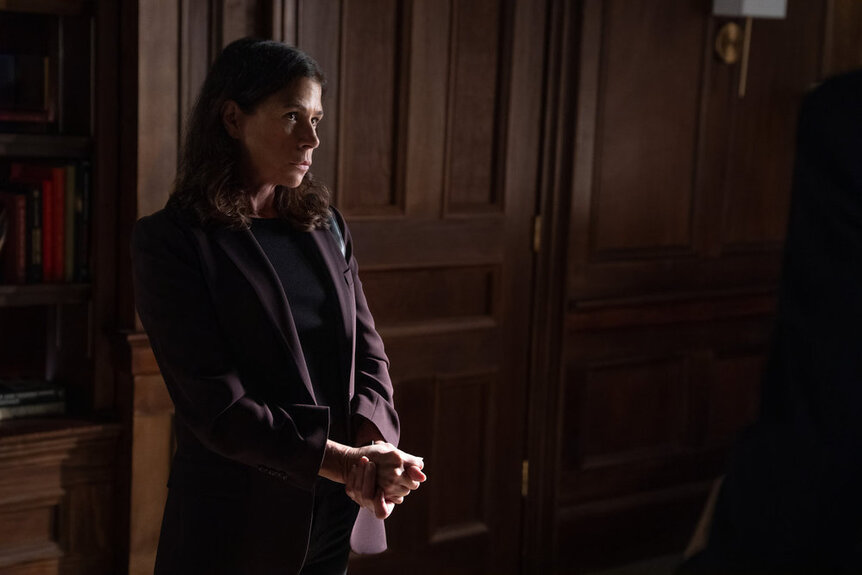 Law & Order Season 25