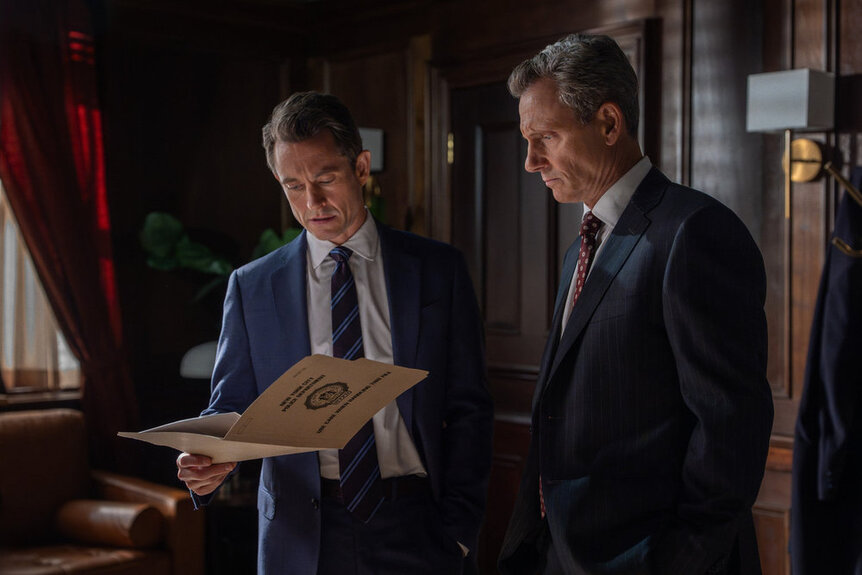 Law & Order Season 25