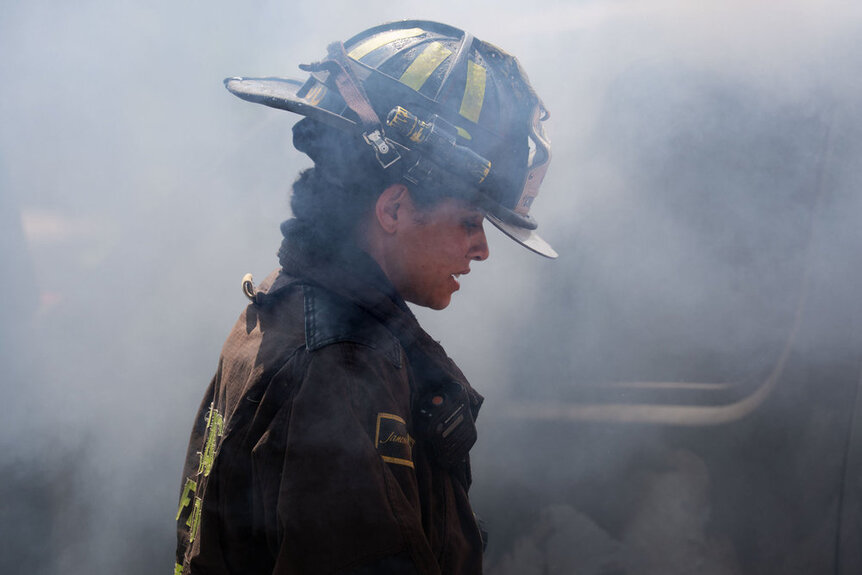 Chicago Fire Season 14