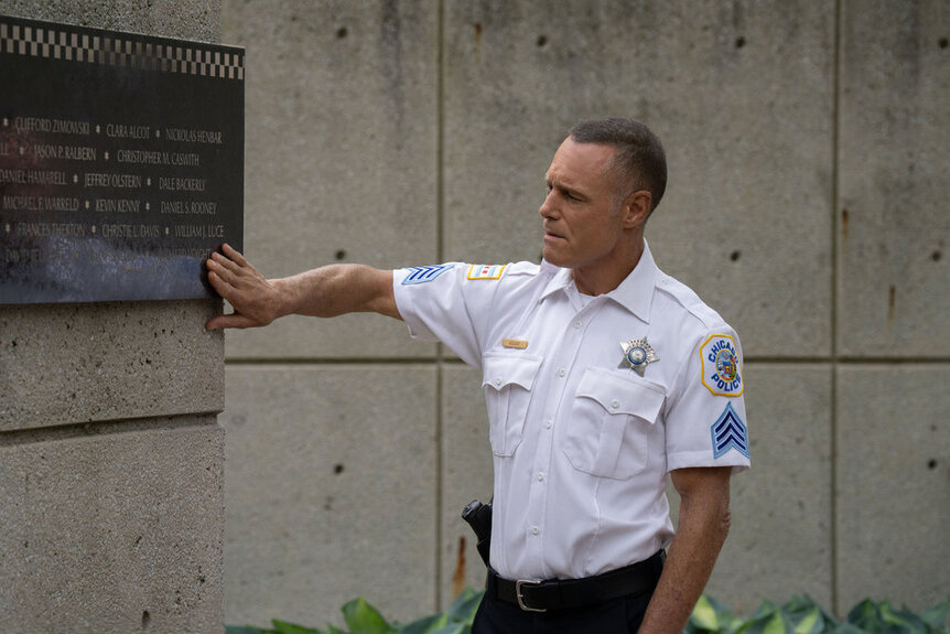 Chicago P.D. Season 13