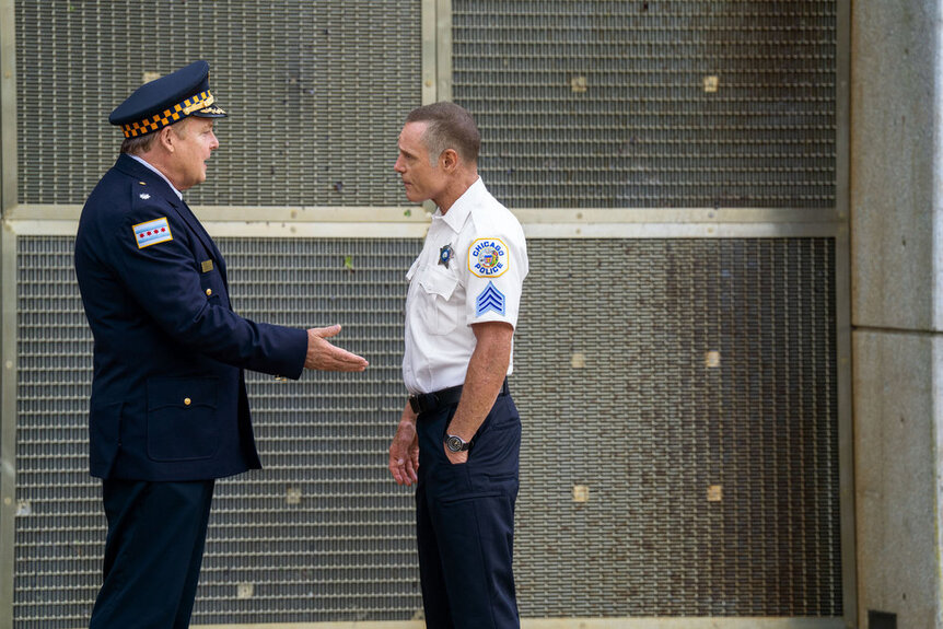 Chicago P.D. Season 13