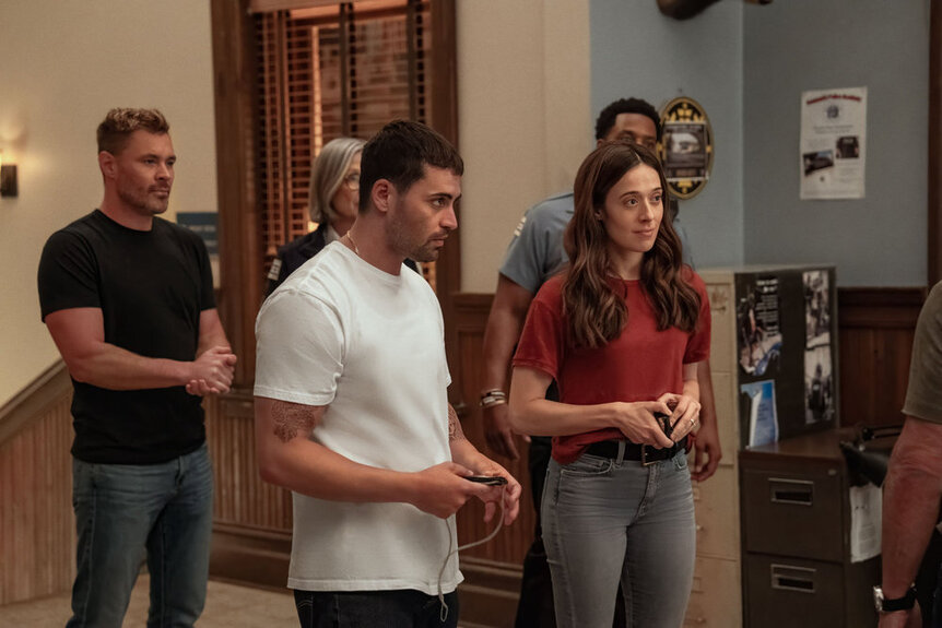Chicago P.D. Season 13