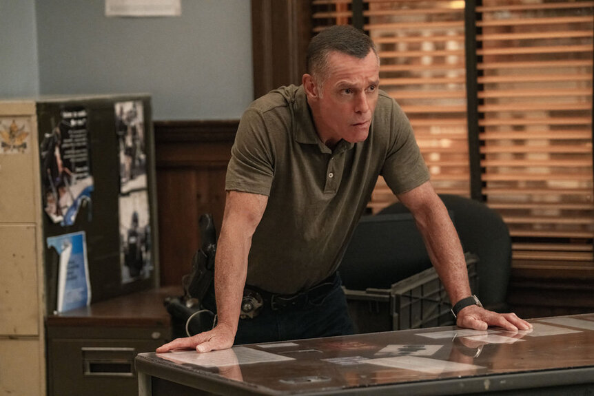 Chicago P.D. Season 13