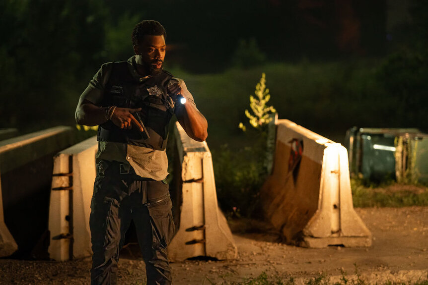 Chicago P.D. Season 13