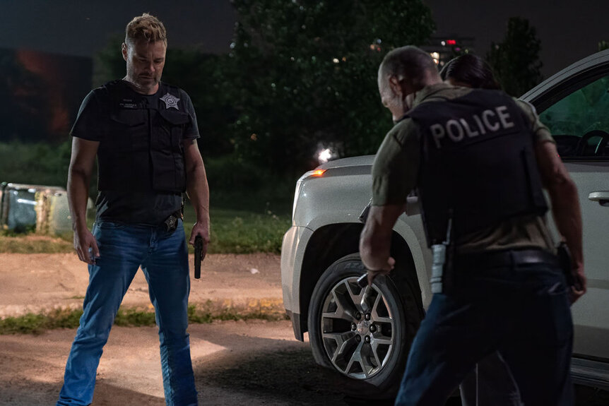 Chicago P.D. Season 13