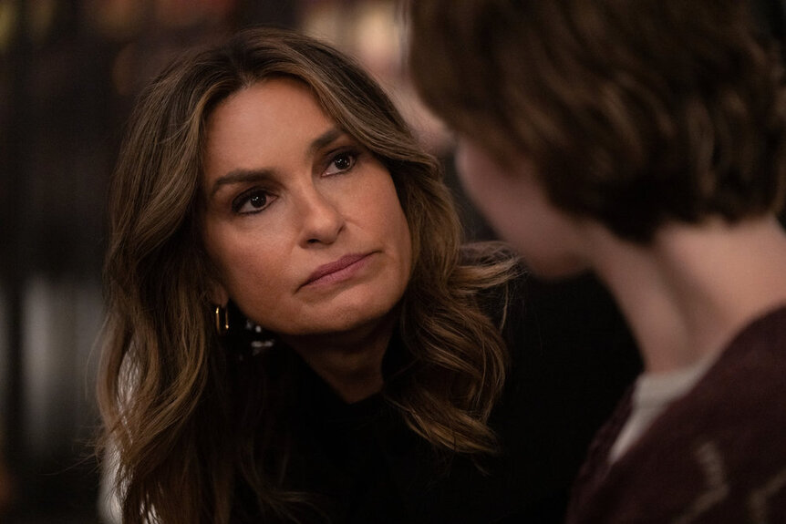Law & Order: SVU Season 27