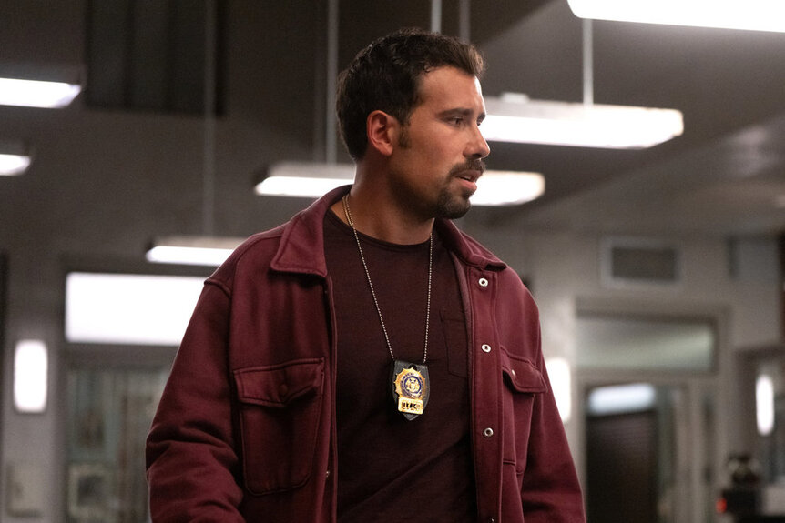 Law & Order: SVU Season 27