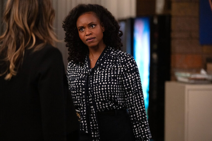 Law & Order: SVU Season 27