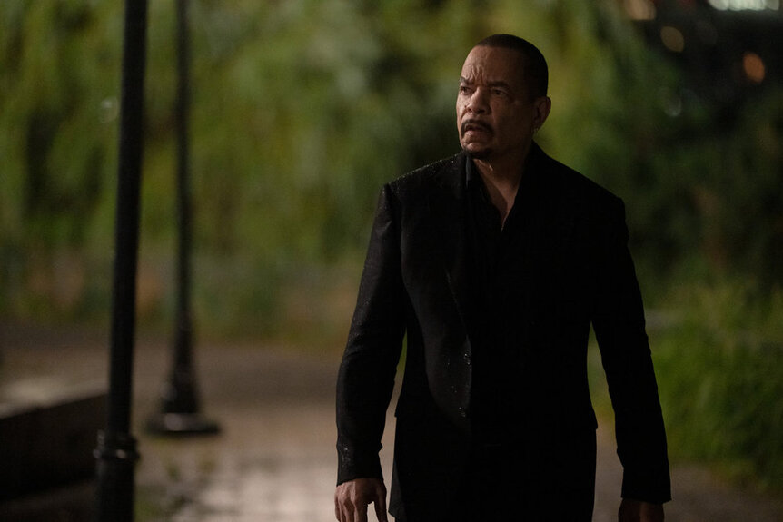Law & Order: SVU Season 27