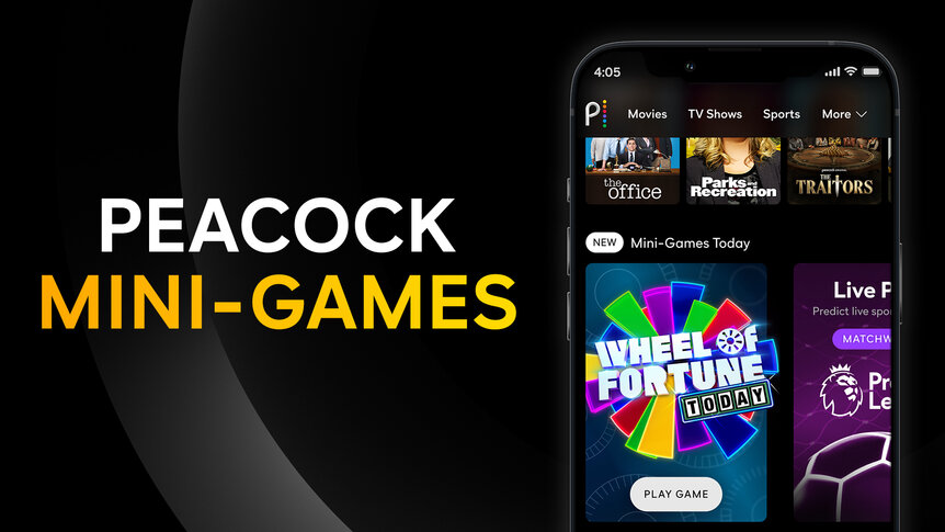 Wheel of Fortune Mini Game Asset