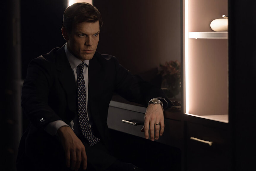 All Her Fault Episode 8