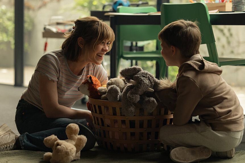 All Her Fault Episode 7