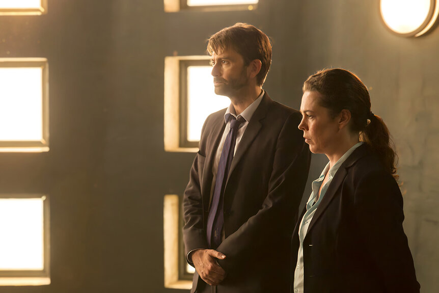Broadchurch