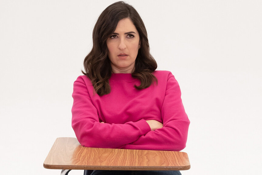 The Good Place Janet(s)