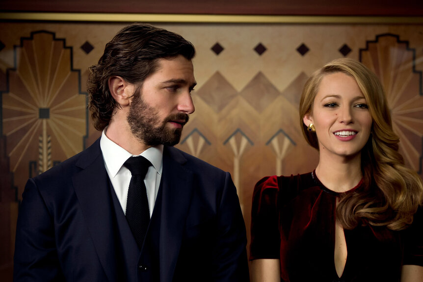 The Age of Adaline