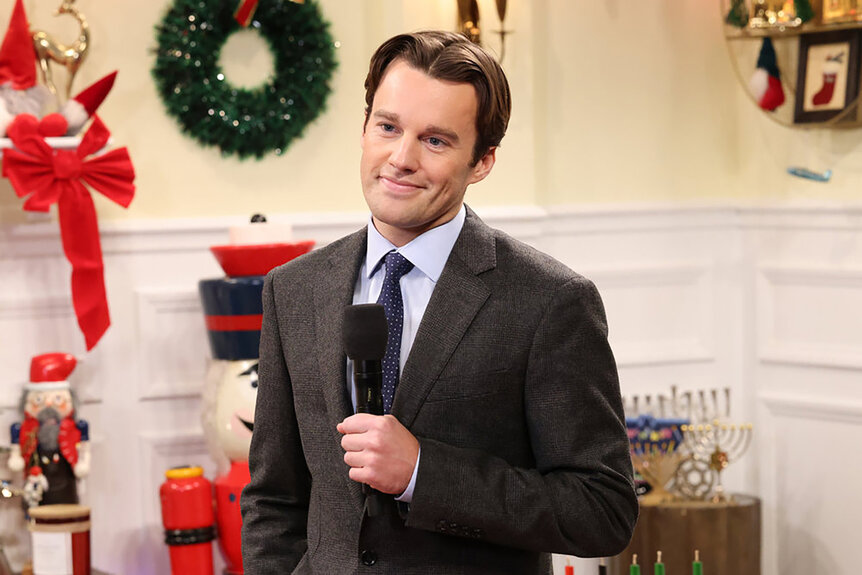 SNL Melissa McCarthy Christopher and Guillame