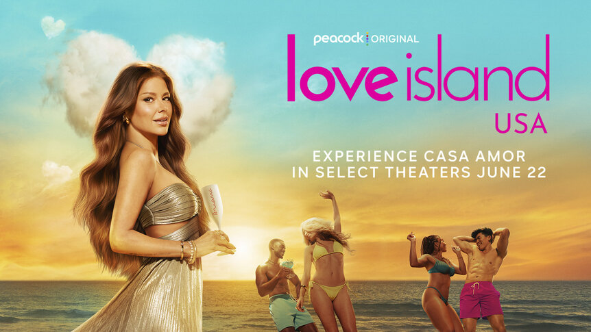Love Island USA Season 8.