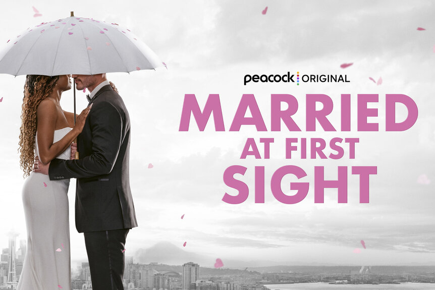 Key art for Married at First Sight Season 20.