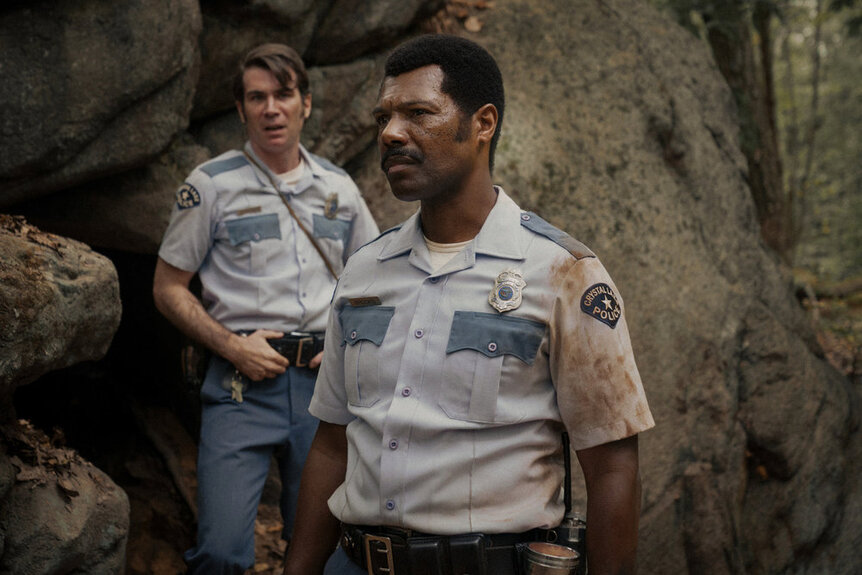 Crystal Lake - Season 1